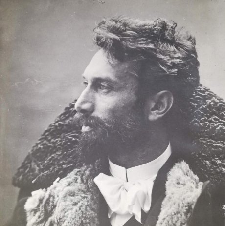 The Pasternak Trust