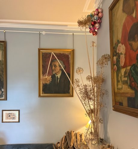 The Garden Room