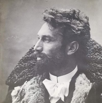 About The Pasternak Trust