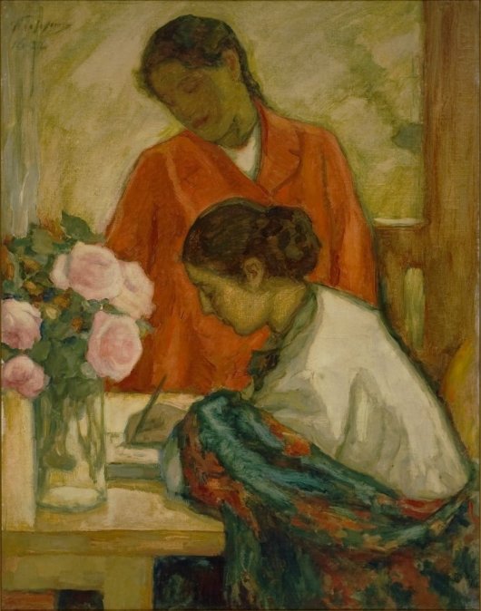 'The Gauguin'