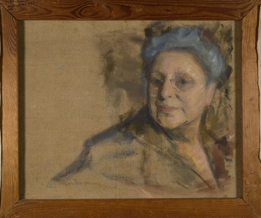 Rosalia Pasternak