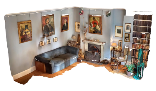 A House Museum